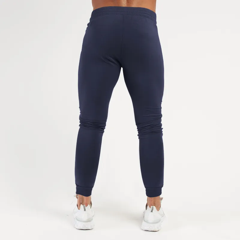 Sporty Casual Pants-1