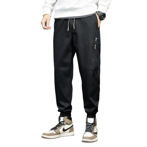 Loose-fit Hallen Pants