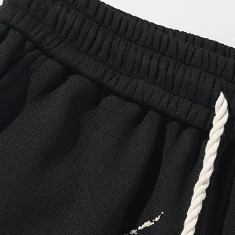 New Pineapple Foam Shorts-5