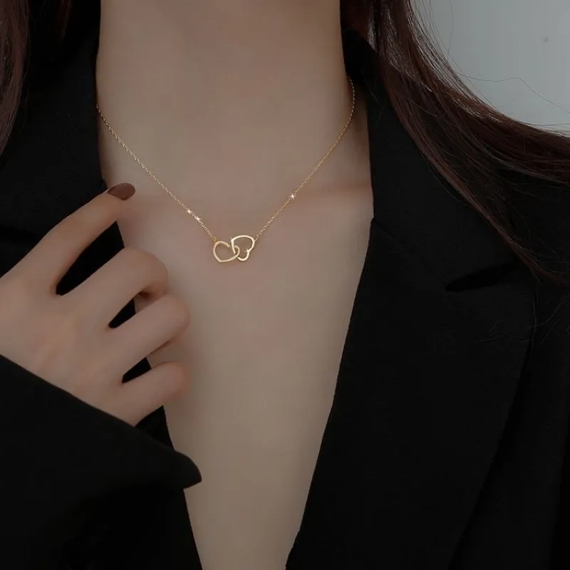 Simple Necklace-1