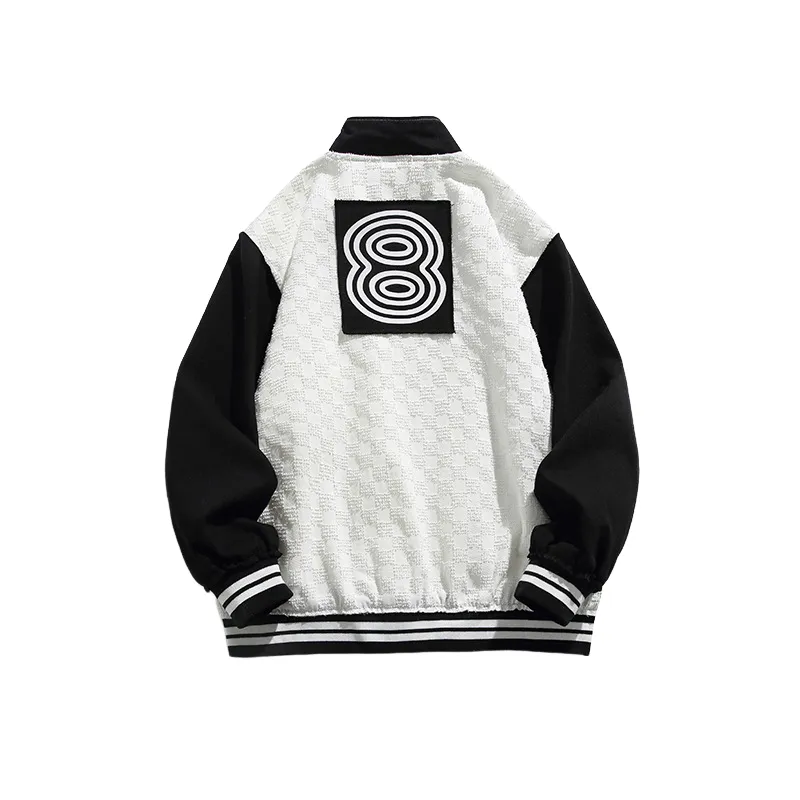 Retro Chanel Patchwork Jacket-1