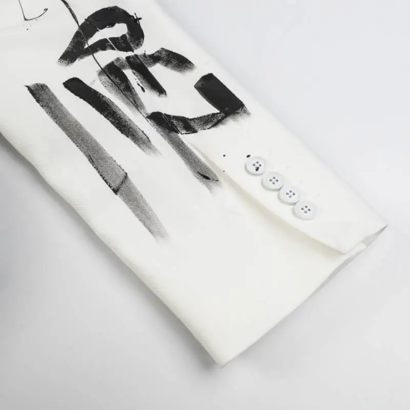 Original Niche Design Jacket-5