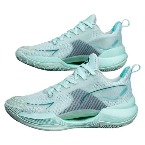 Basketball Sports Shock-Absorbing Shoes