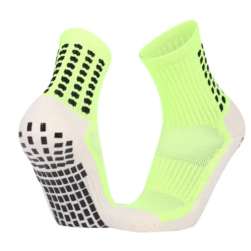 Sporty Football Socks