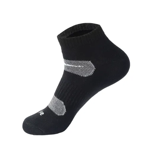 Sporty Breathable Socks