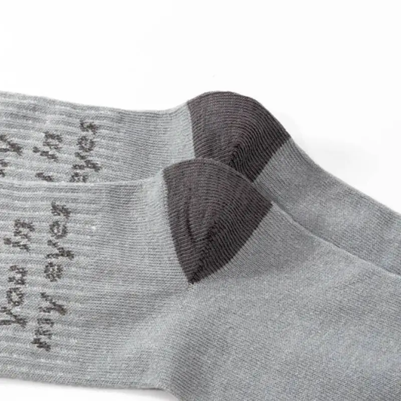Sports Mid Calf Sock-4