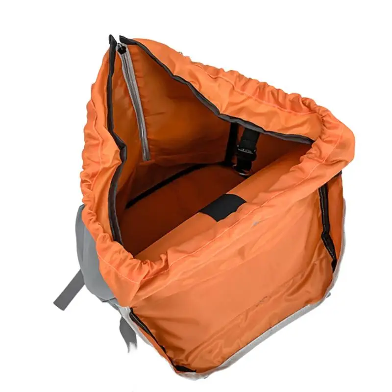 Travel Leisure Large Capacity Backpack-6
