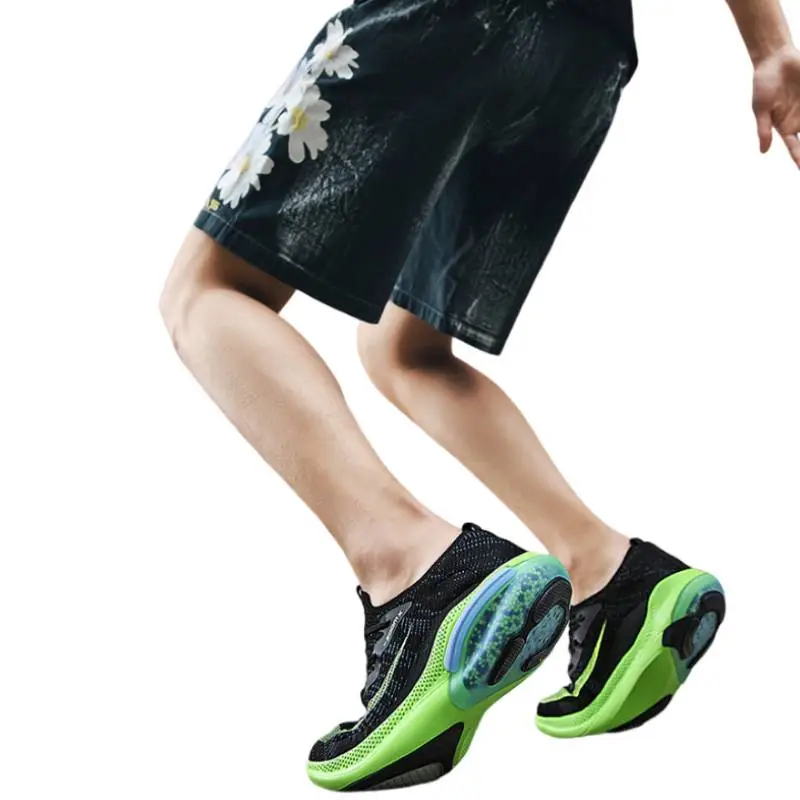 Breathable Thin Mesh Lightweight Shoes-9