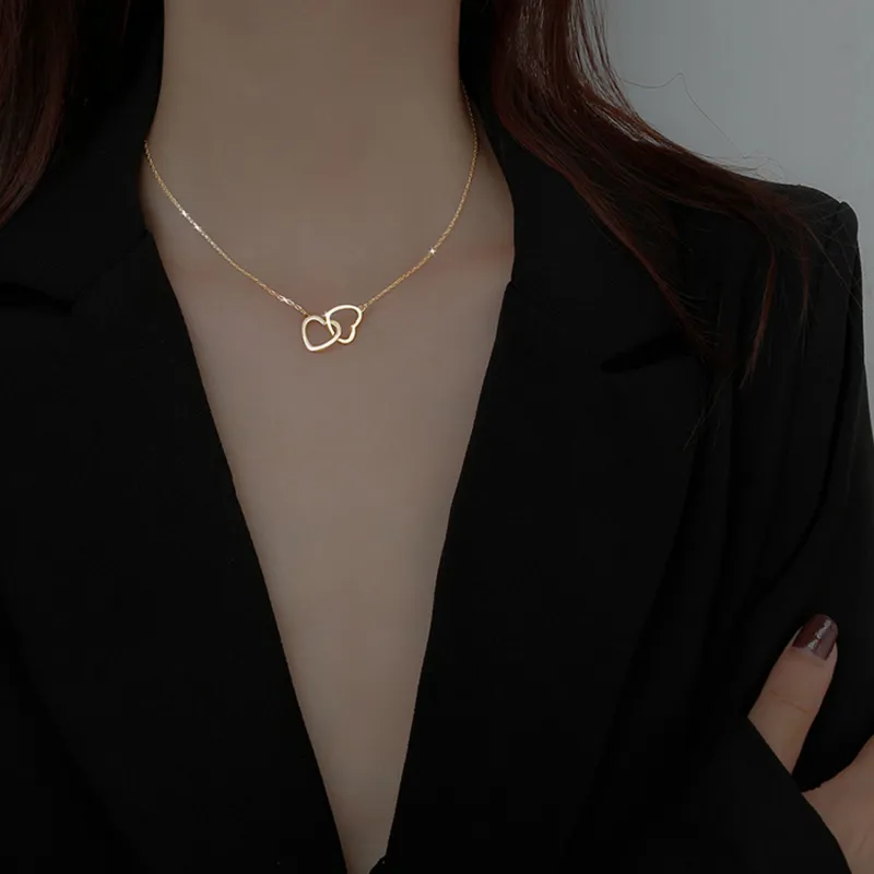 Simple Necklace-2