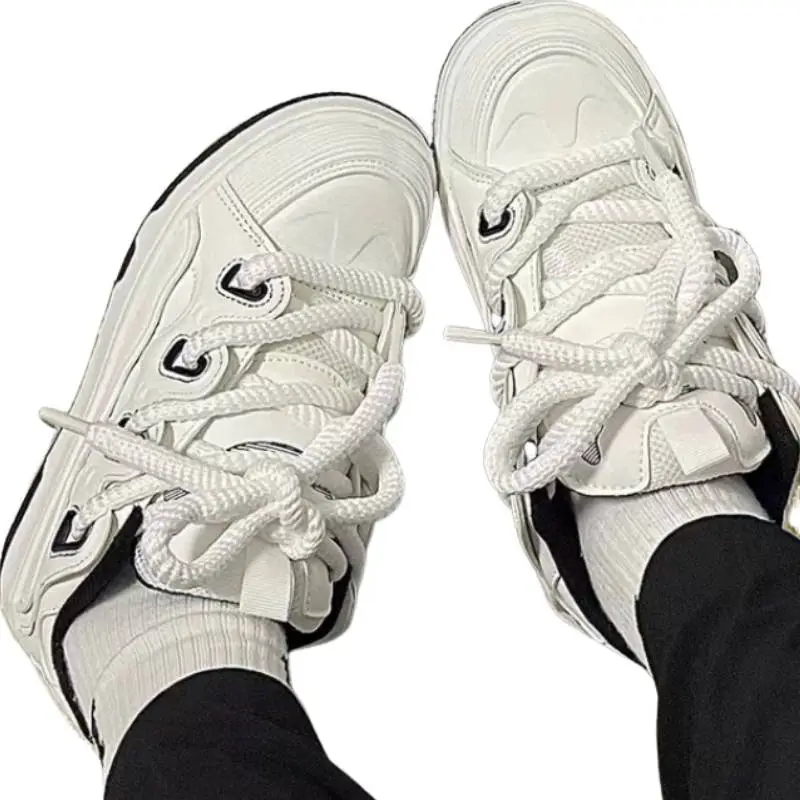 Non Slip Skate Shoes-3