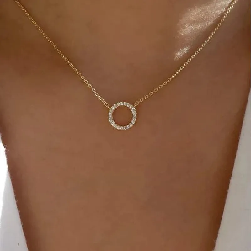 Fashion Necklace-3