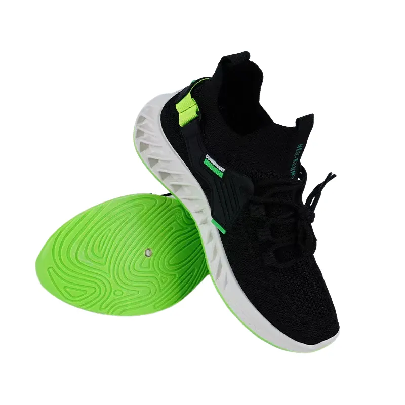Breathable Casual Shoes-4