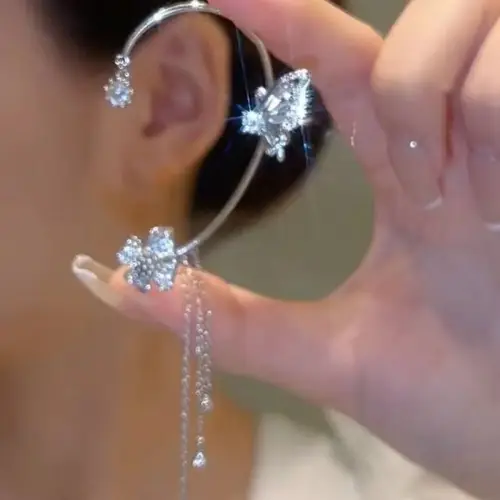 Fashion Earring