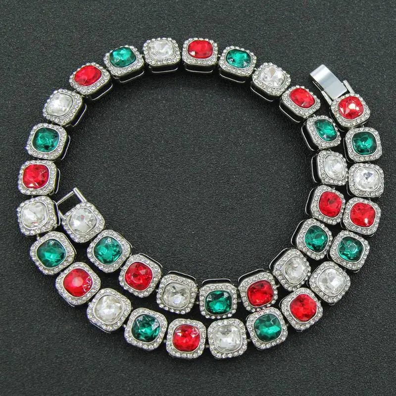 Trendy Cuban Chain-2
