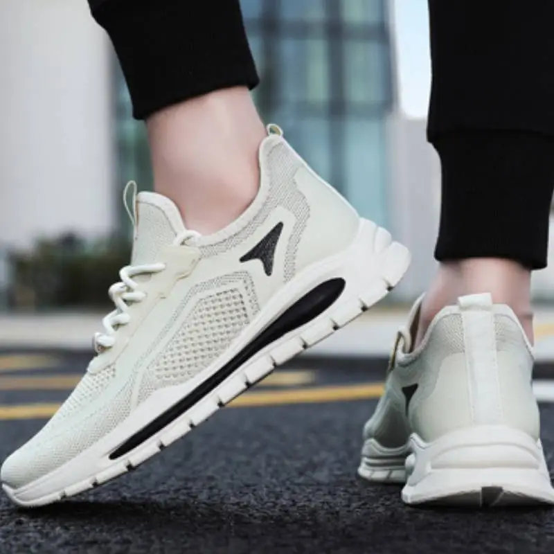 Sporty Lifestyle Shoes-8