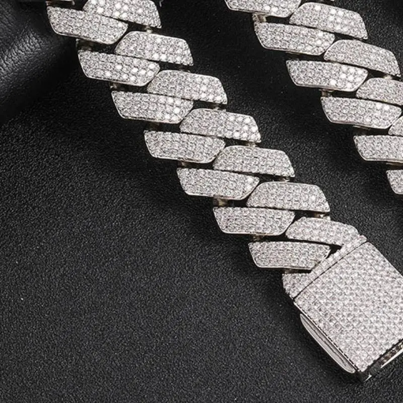 Casual  Hip Hop Trendy Necklace-2