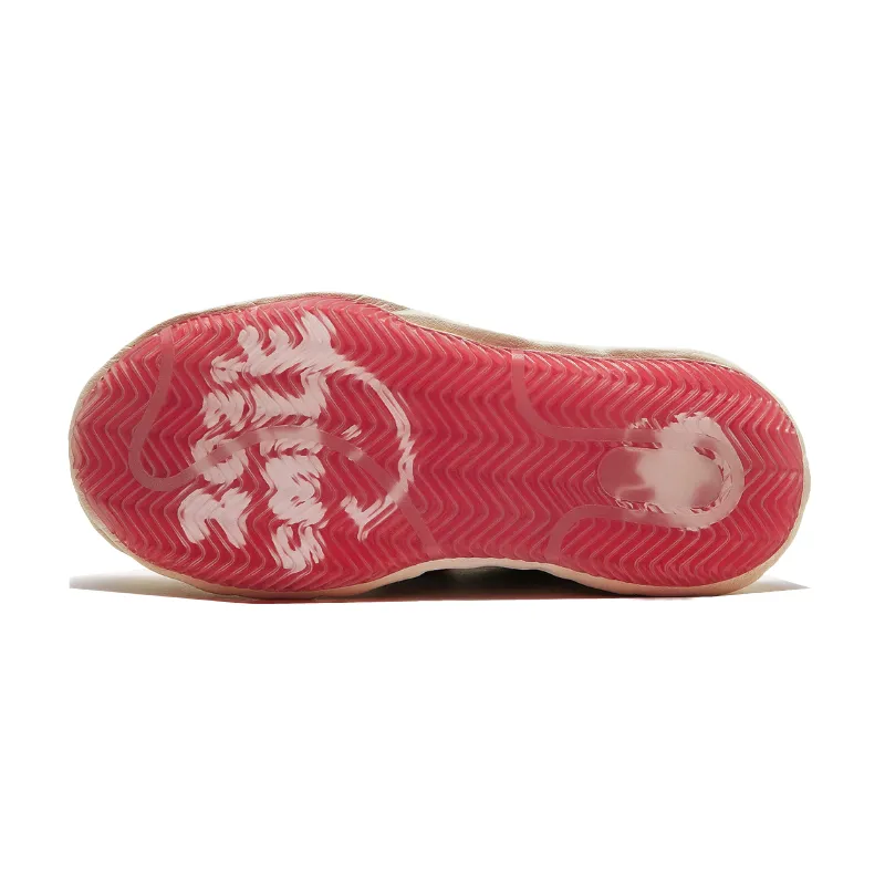 Thick Sole Increased Dissolved Shoes-1