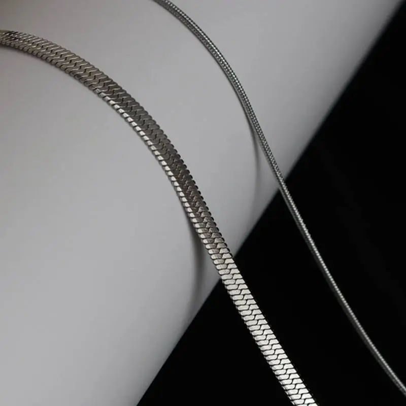 Simple Necklace-7