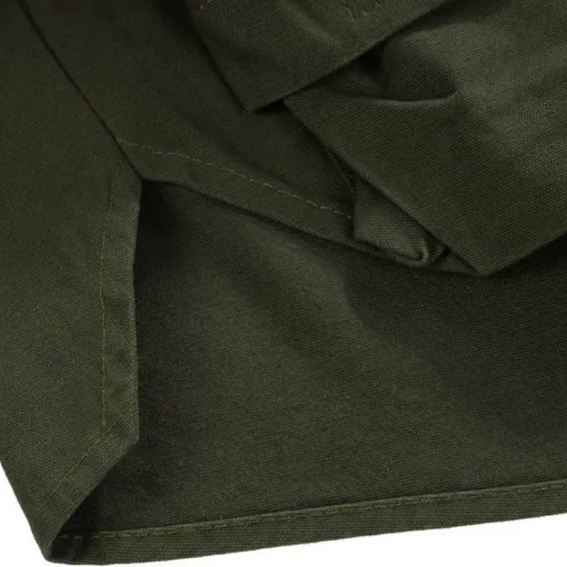 Functional Tactical Washed Style Shorts-2