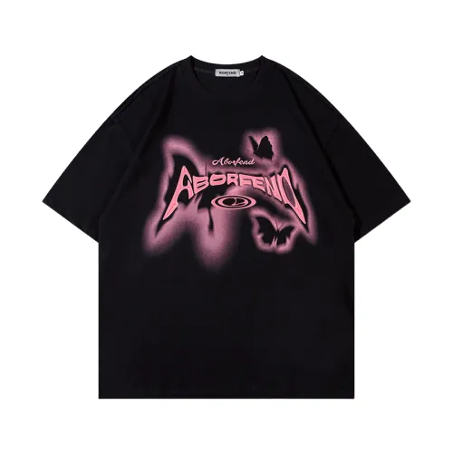 Diablo Graffiti Oversized T-shirt