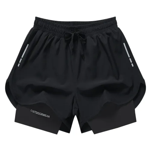 Lightweight Sports shorts