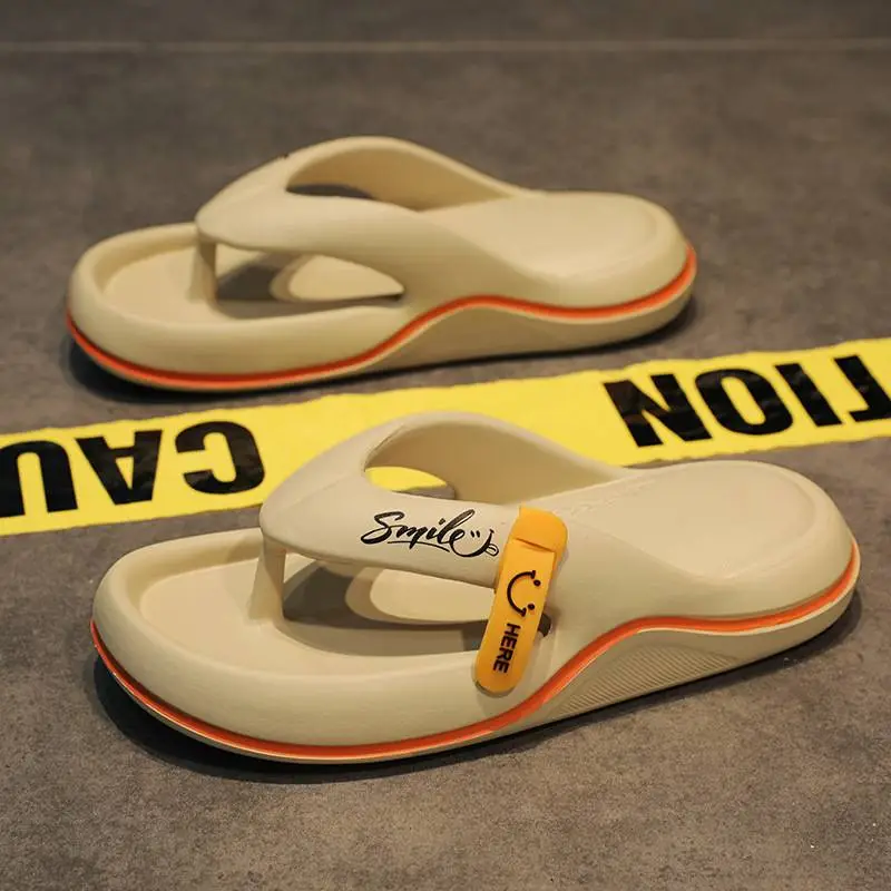 Casual Flip Flops-7