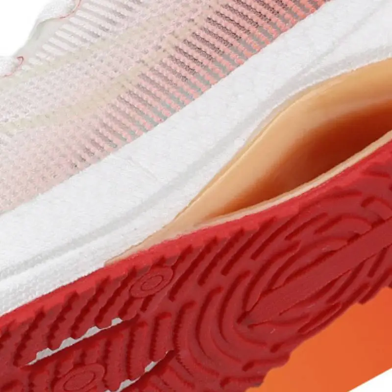 Breathable Reflective Running Shoes-12