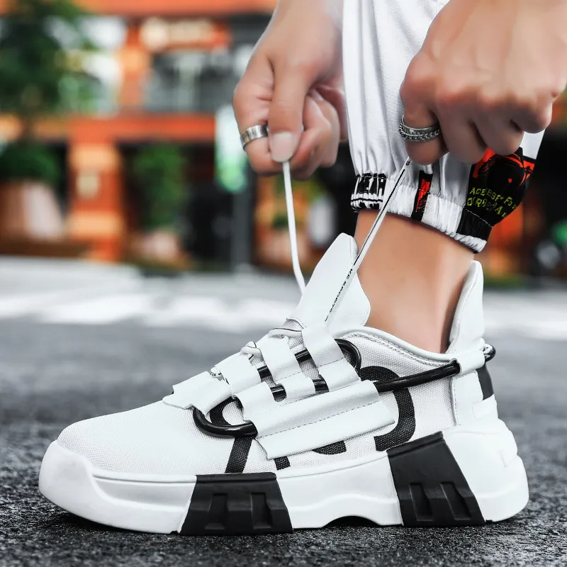 Trendy Lifestyle Shoes-7