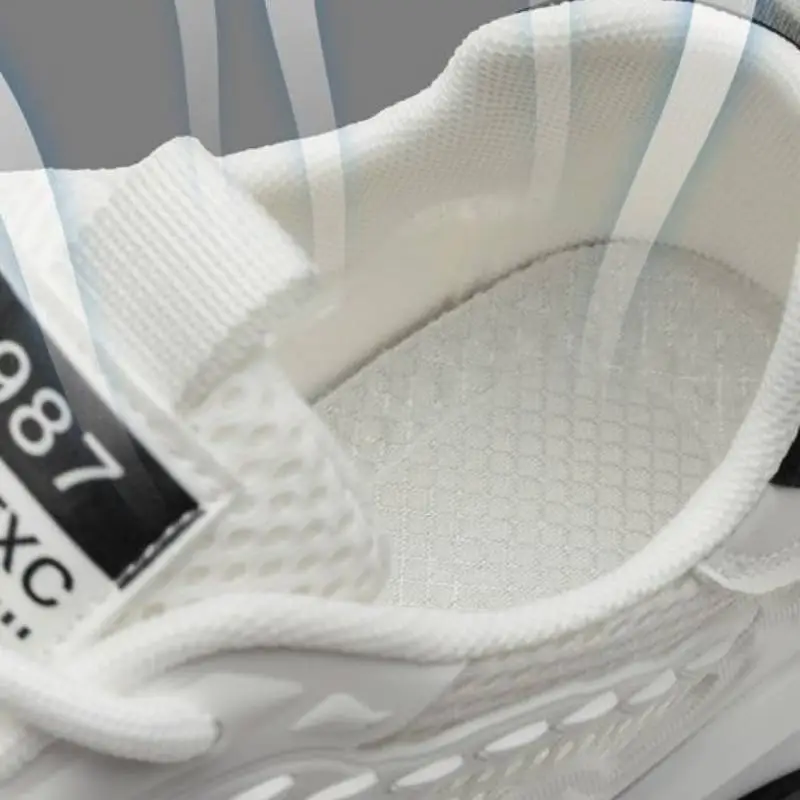 Sports Casual Trendy Lifestyle Shoes-6