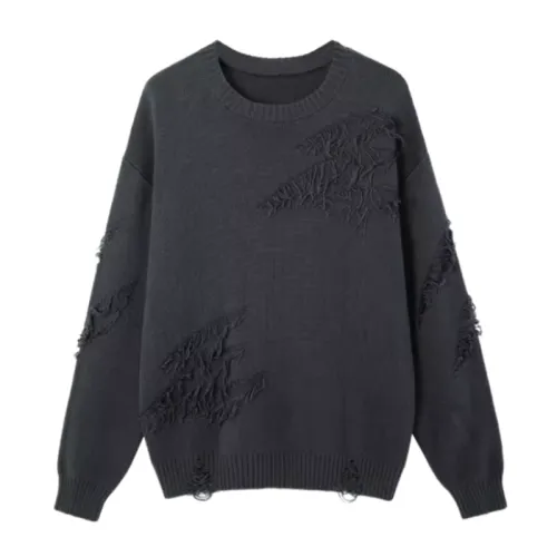 B.X Original Loose Casual Sweater