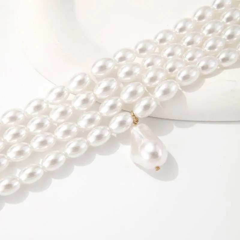 Cool Layered Versatile Necklace-10