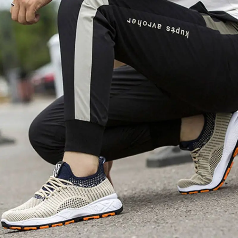 Sporty Lifestyle Shoes-2