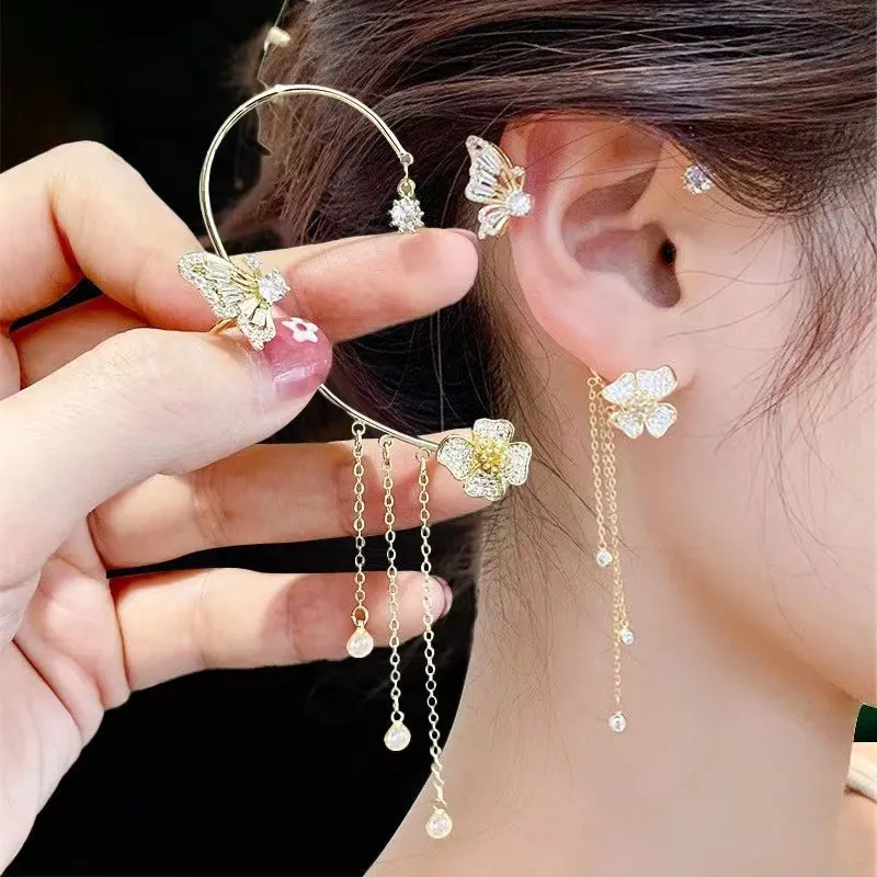 Fashion Earring-1