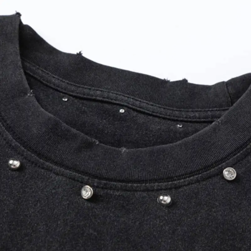 Trendy Loose Sleeveless Vest-2