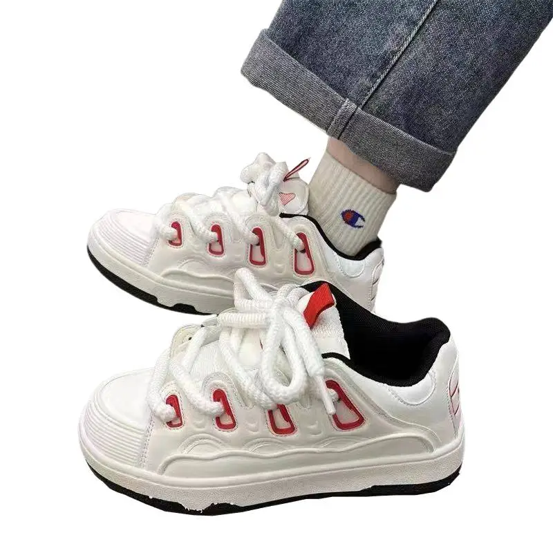 Non Slip Skate Shoes-5