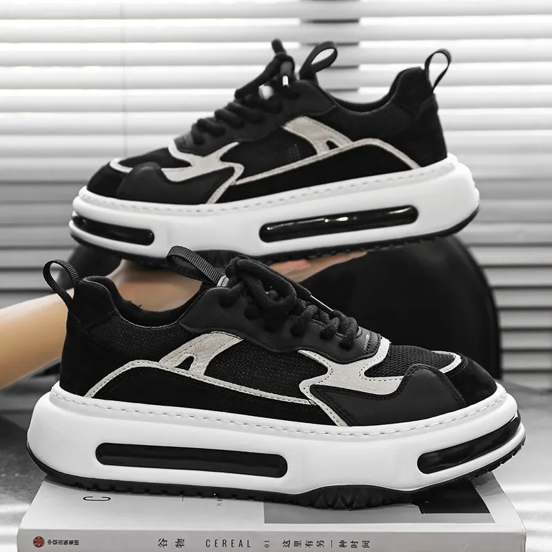 Sporty Lifestyle Shoes-7