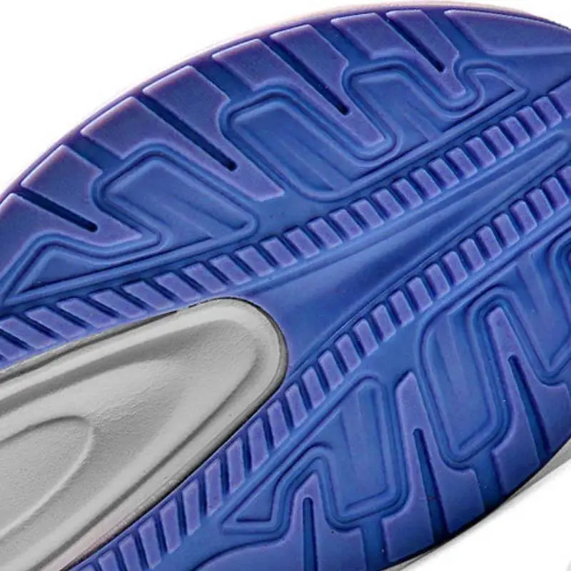 Trendy Couple Thick Soled Casual Shoes-3