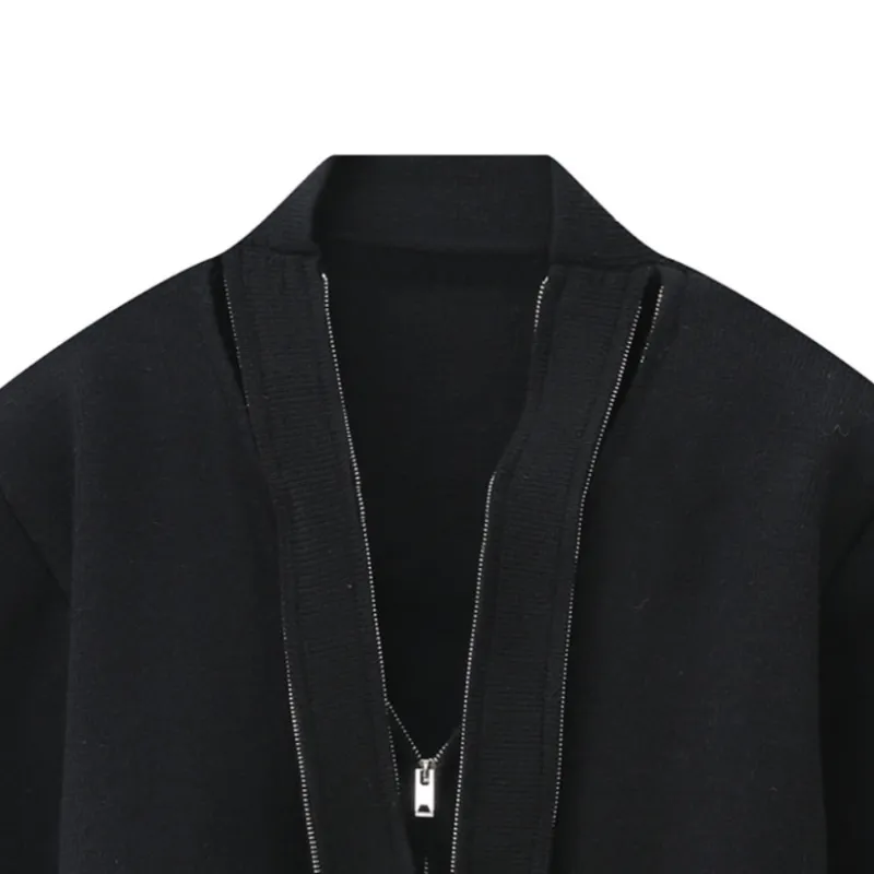 Individually Designed Cardigan-4