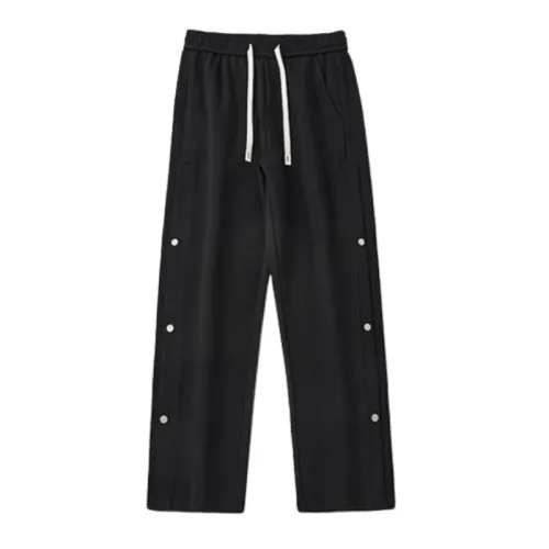 Loose Comfortable Harlan Pants