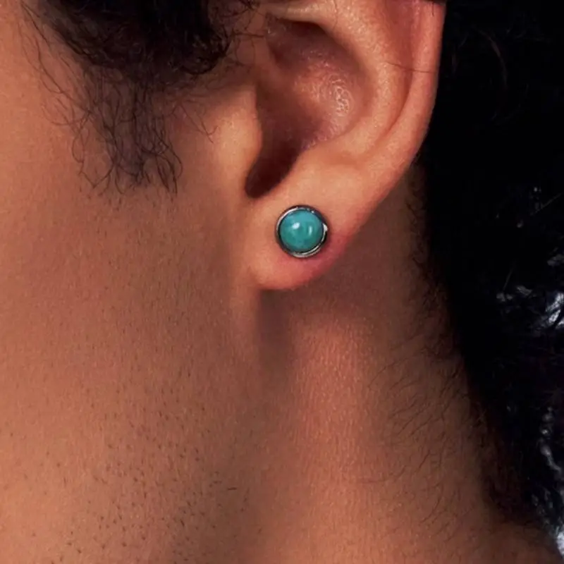 Lightweight Ear Stud-1