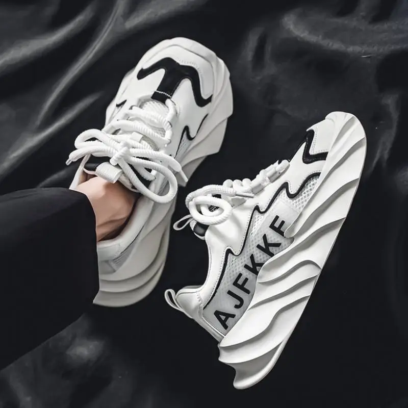 Sports Lifestyle Shoes-2