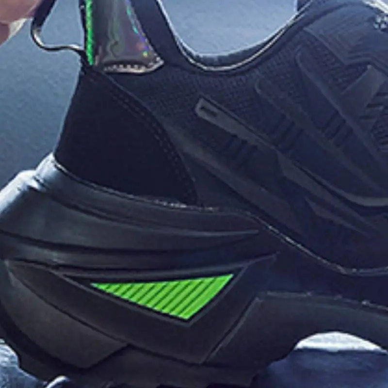 Casual Mesh Sports Running Shoes-7