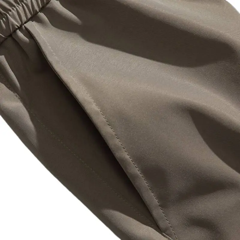Multi Functional Thermal Work Pants-2