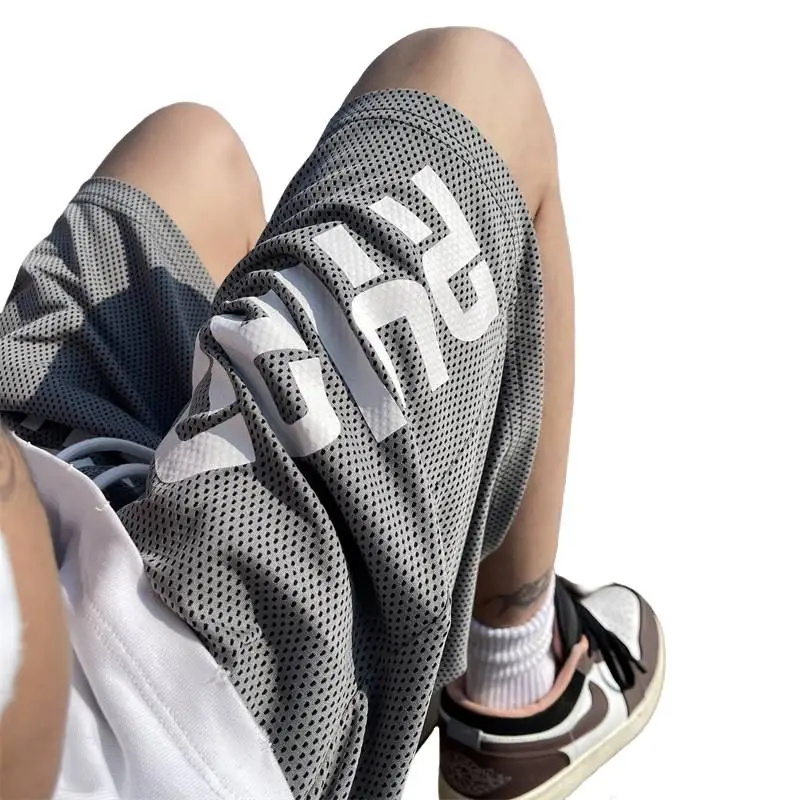 Quick Drying Large Shorts-1