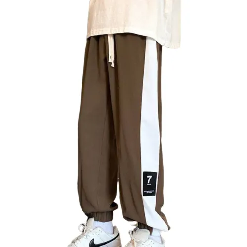 Quick-drying Trendy Sports Pant