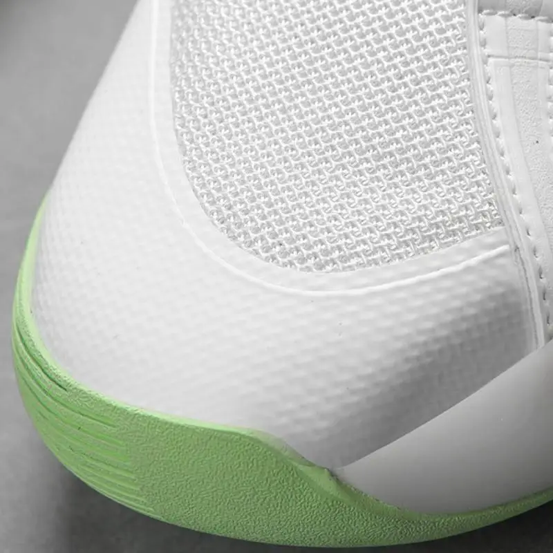 Thick Bottom Breathable Running Shoes-5