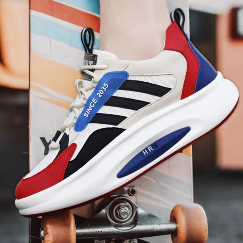 Sports Leisure Trendy Shoes-5