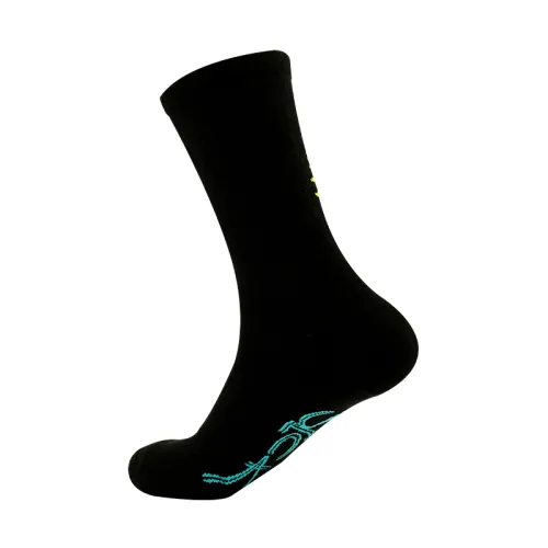 DoubleSICK Skate Socks-Sick-'At Once'-22SS