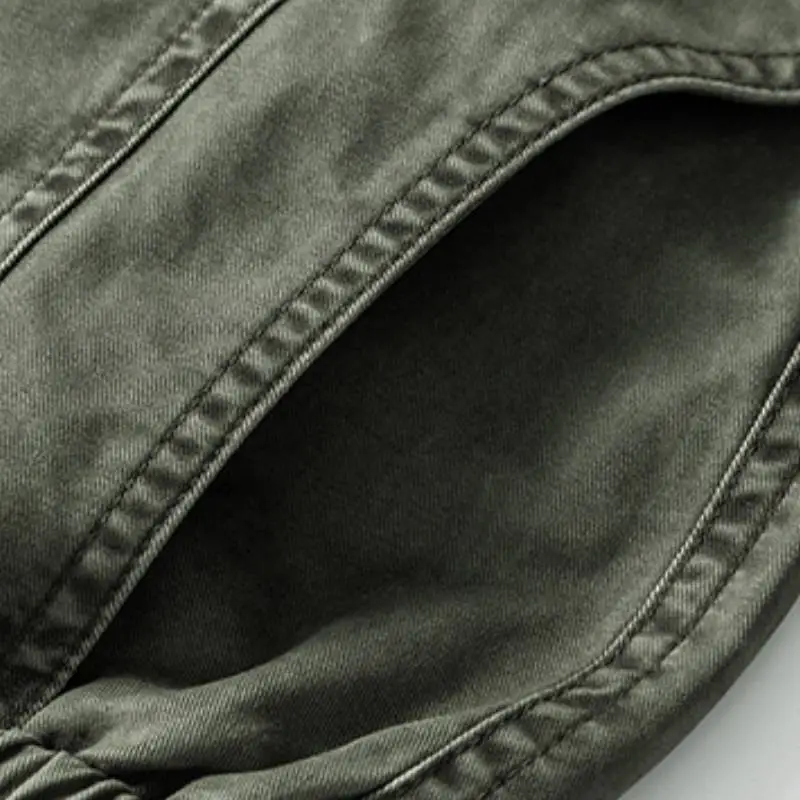 Loose Harlan Sweatpants-9