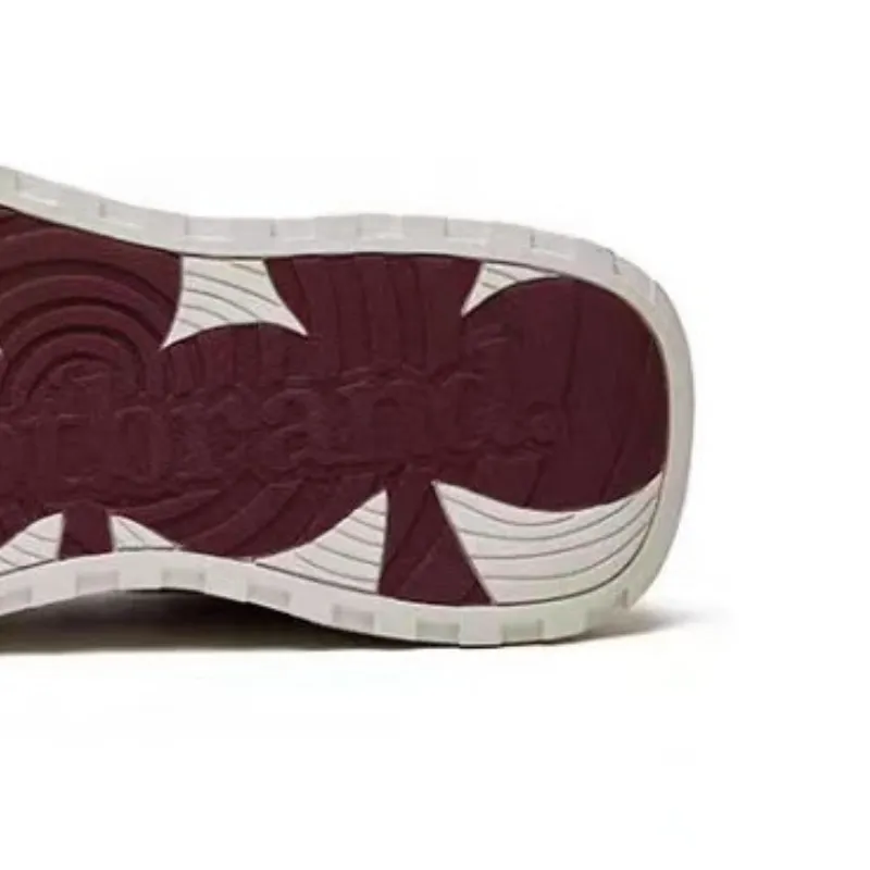 Retro Trendy Canvas Sneakers-7